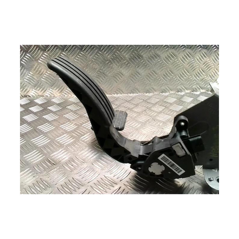 Pedalier RENAULT MEGANE 3 PHASE 3 d’occasion