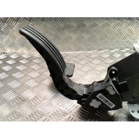 Pedalier RENAULT MEGANE 3 PHASE 3 d’occasion