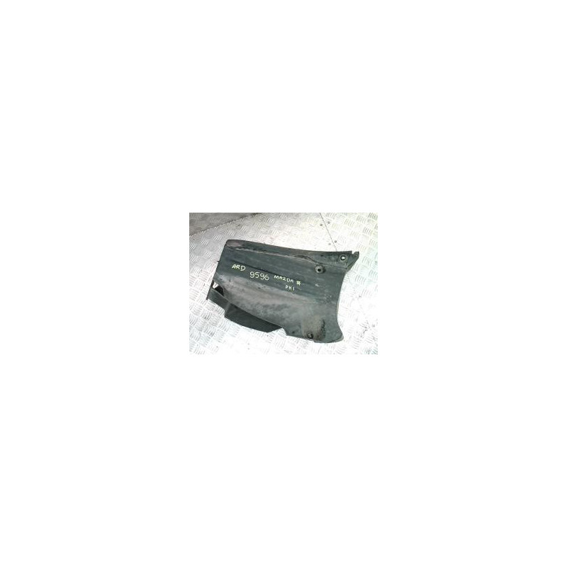 Pare boue arriere droit MAZDA 3 3 PHASE 1 d’occasion