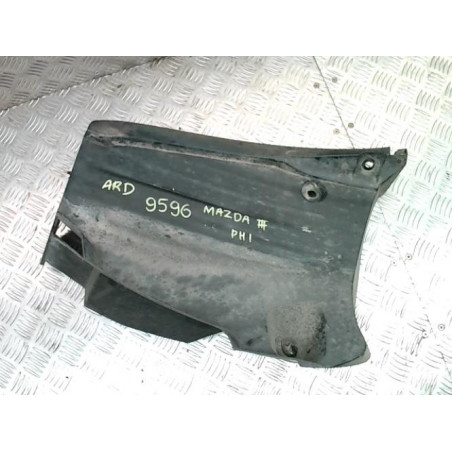 Pare boue arriere droit MAZDA 3 3 PHASE 1 d’occasion