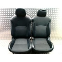 Interieur complet MITSUBISHI OUTLANDER 2 PHASE 2 d’occasion