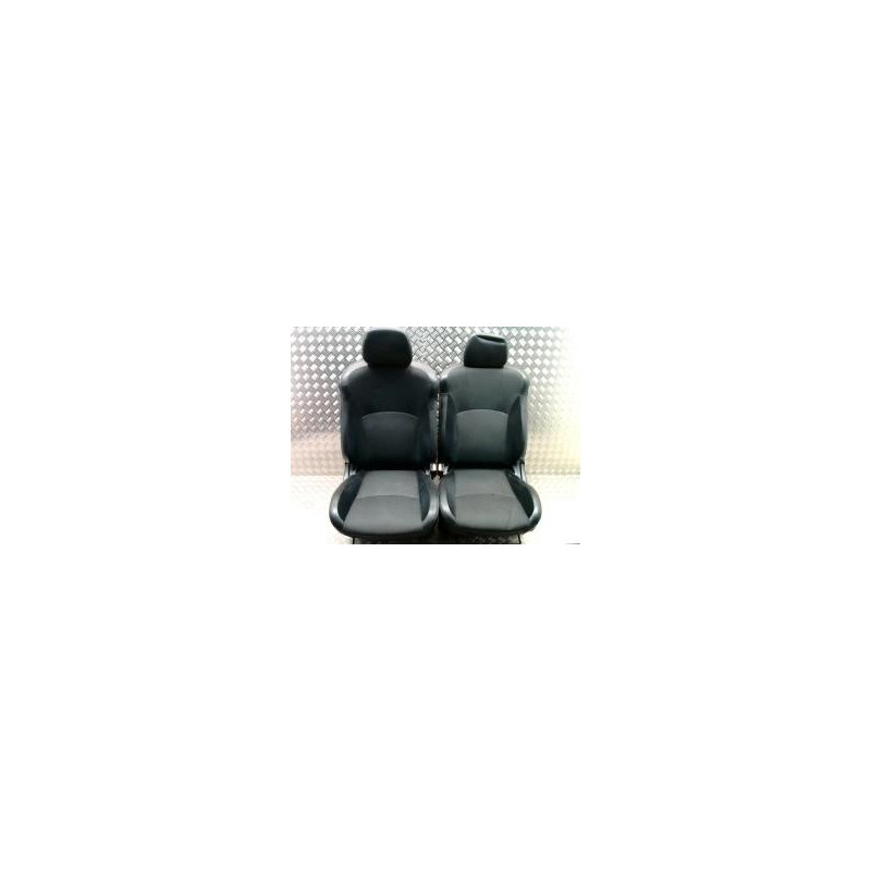 Interieur complet MITSUBISHI OUTLANDER 2 PHASE 2 d’occasion
