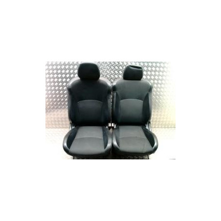 Interieur complet MITSUBISHI OUTLANDER 2 PHASE 2 d’occasion