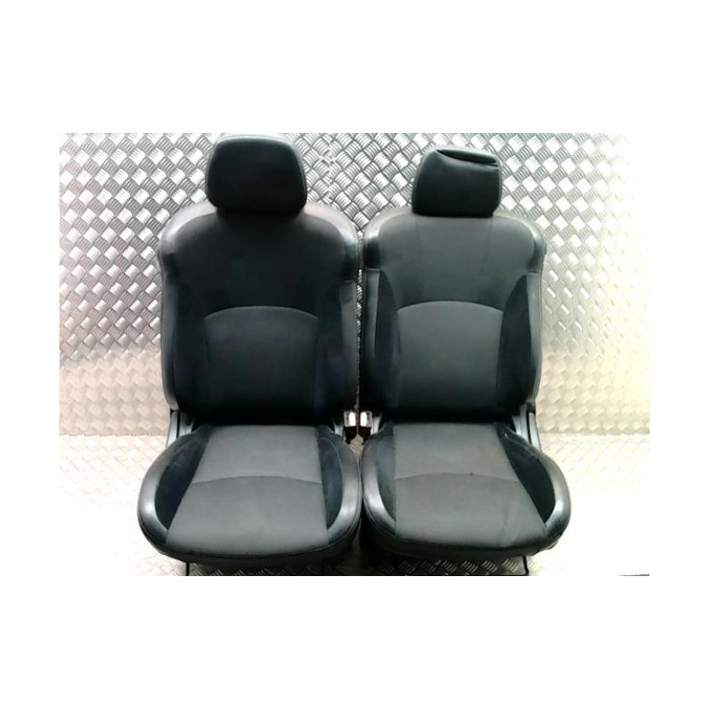 Interieur complet MITSUBISHI OUTLANDER 2 PHASE 2 d’occasion