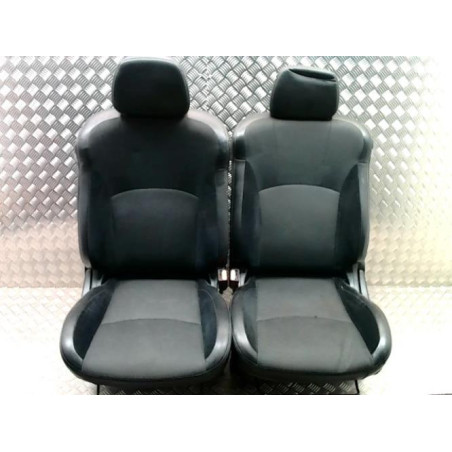 Interieur complet MITSUBISHI OUTLANDER 2 PHASE 2 d’occasion