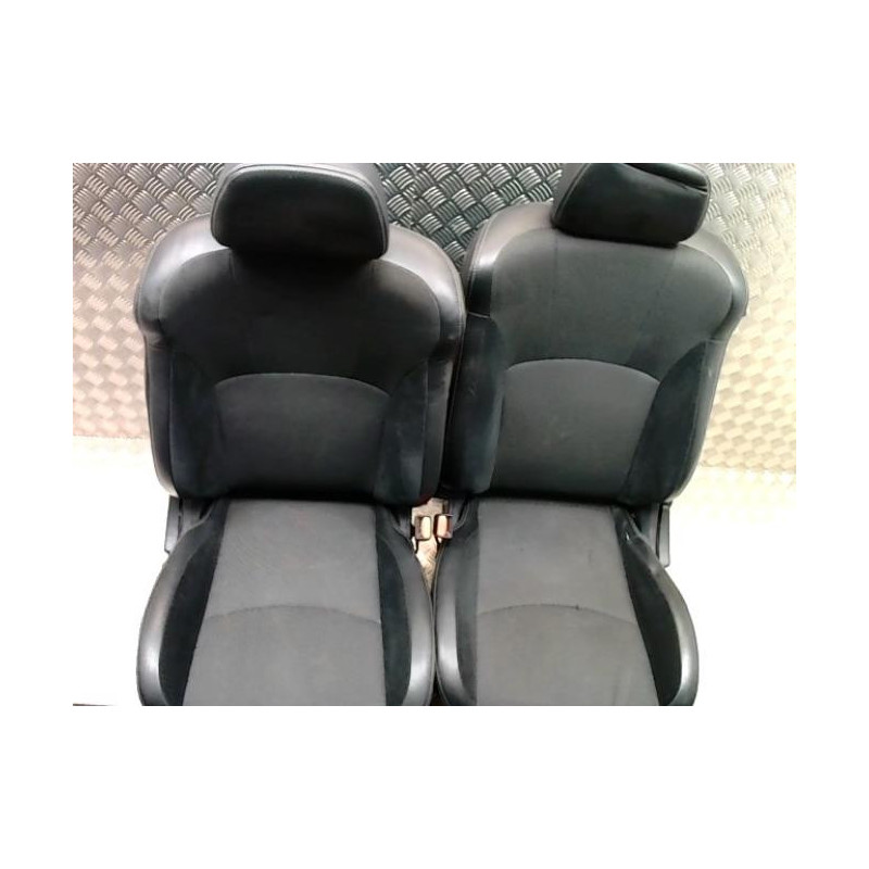 Interieur complet MITSUBISHI OUTLANDER 2 PHASE 2 d’occasion
