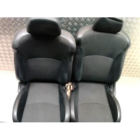 Interieur complet MITSUBISHI OUTLANDER 2 PHASE 2 d’occasion