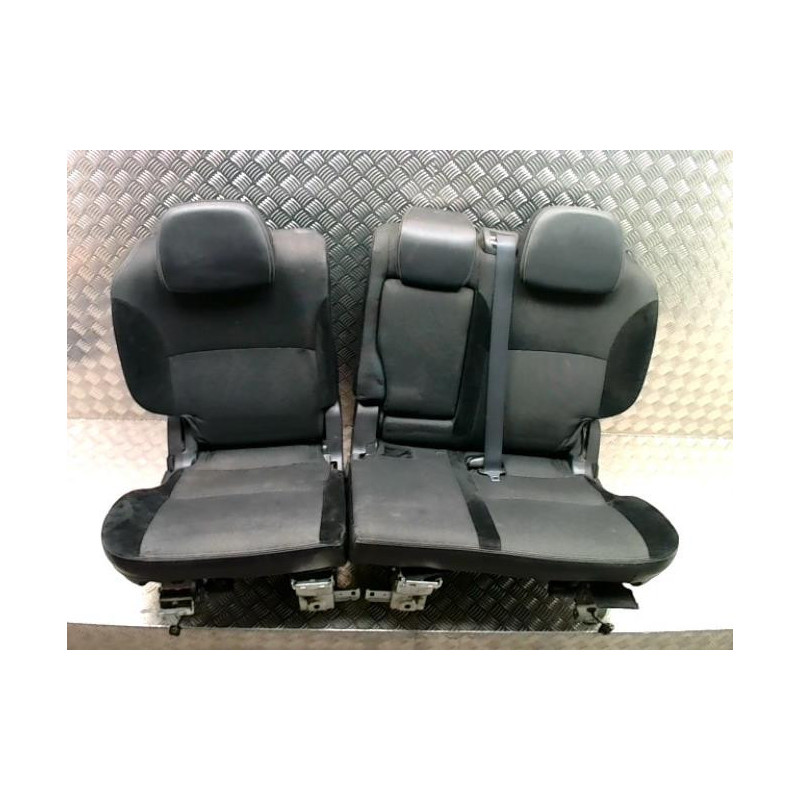 Interieur complet MITSUBISHI OUTLANDER 2 PHASE 2 d’occasion