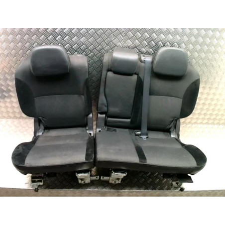 Interieur complet MITSUBISHI OUTLANDER 2 PHASE 2 d’occasion