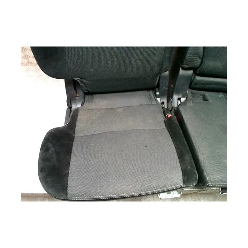 Interieur complet MITSUBISHI OUTLANDER 2 PHASE 2 d’occasion