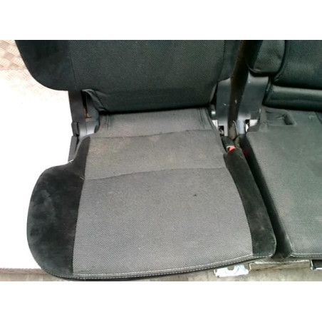 Interieur complet MITSUBISHI OUTLANDER 2 PHASE 2 d’occasion