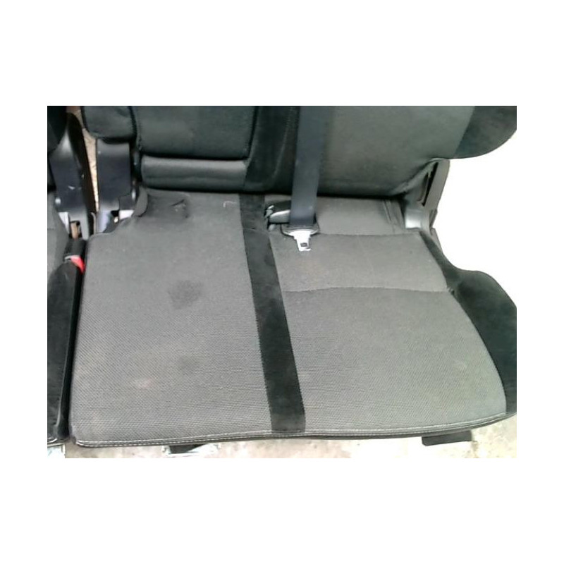 Interieur complet MITSUBISHI OUTLANDER 2 PHASE 2 d’occasion