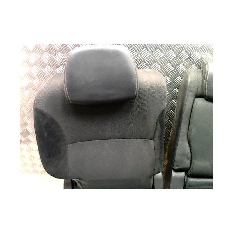 Interieur complet MITSUBISHI OUTLANDER 2 PHASE 2 d’occasion