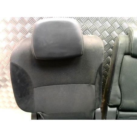 Interieur complet MITSUBISHI OUTLANDER 2 PHASE 2 d’occasion