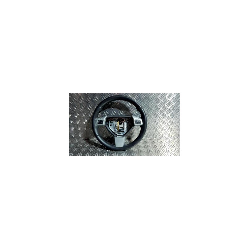 Volant OPEL ZAFIRA B PHASE 2 d’occasion