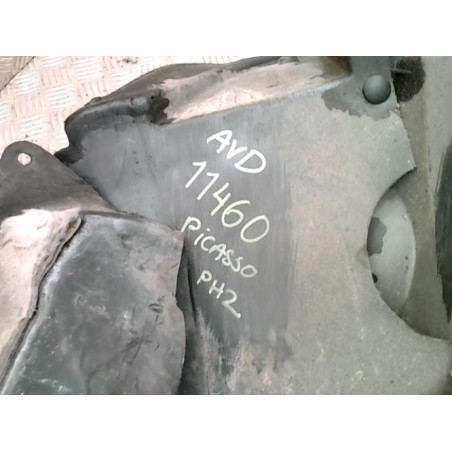 Pare boue avant droit CITROEN XSARA PICASSO PHASE 2 d’occasion