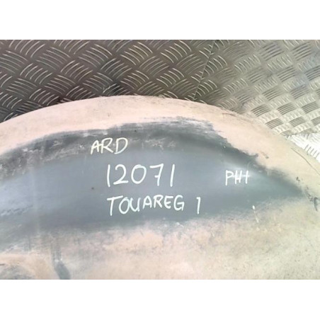 Pare boue arriere droit VOLKSWAGEN TOUAREG 1 PHASE 1 d’occasion