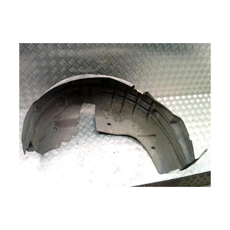 Pare boue arriere gauche RENAULT LAGUNA 3 PHASE 1 d’occasion