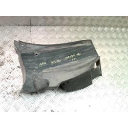 Pare boue arriere gauche MAZDA 3 3 PHASE 1 d’occasion