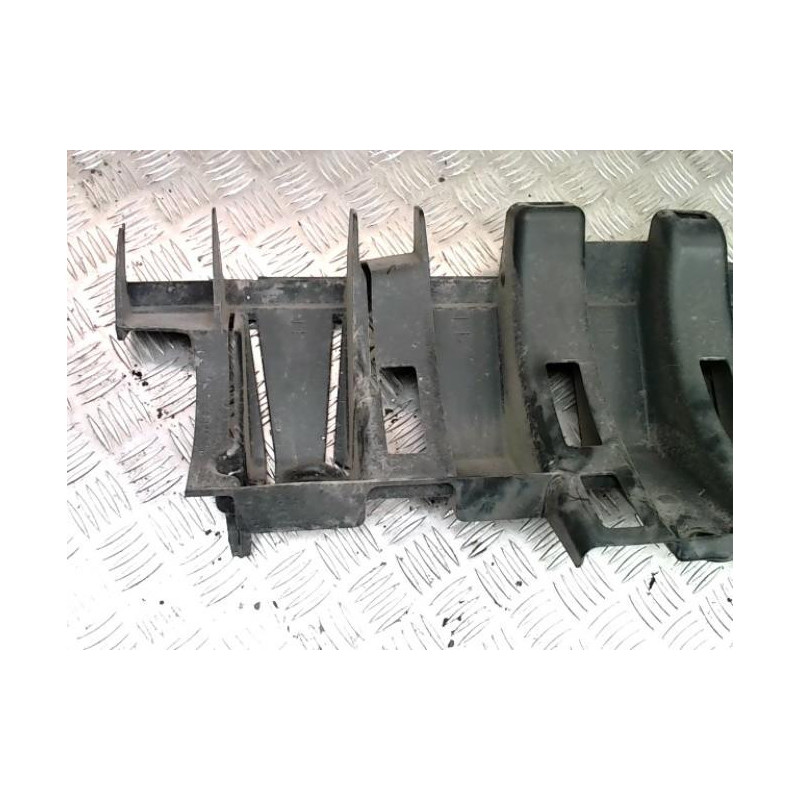 Absorbeur de pare choc arriere PEUGEOT 3008 1 PHASE 1 d’occasion