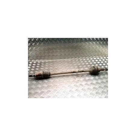 Cardan arriere droit (transmission) DACIA DUSTER 1 PHASE 1 d’occasion