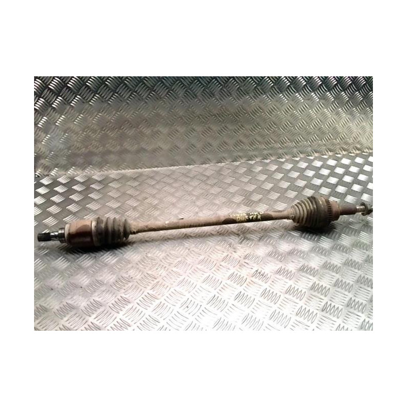 Cardan arriere droit (transmission) DACIA DUSTER 1 PHASE 1 d’occasion