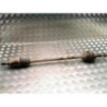 Cardan arriere droit (transmission) DACIA DUSTER 1 PHASE 1 d’occasion