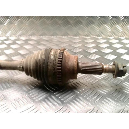 Cardan arriere droit (transmission) DACIA DUSTER 1 PHASE 1 d’occasion