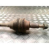 Cardan arriere droit (transmission) DACIA DUSTER 1 PHASE 1 d’occasion