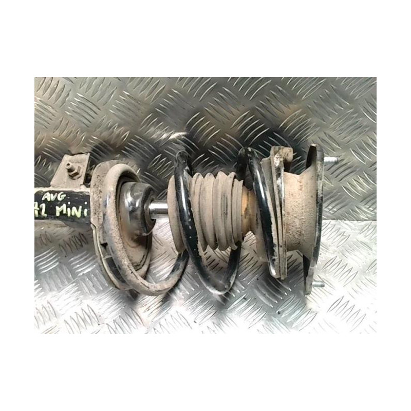 Amortisseur avant gauche MINI MINI 1 R50/R53 PHASE 1 d’occasion