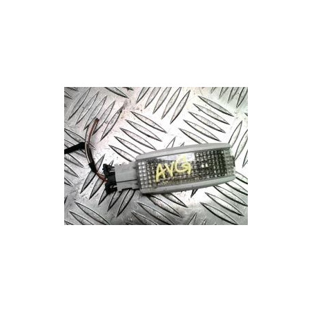Eclairage de plaque PEUGEOT EXPERT 2 d’occasion