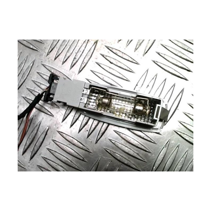 Eclairage de plaque PEUGEOT EXPERT 2 d’occasion