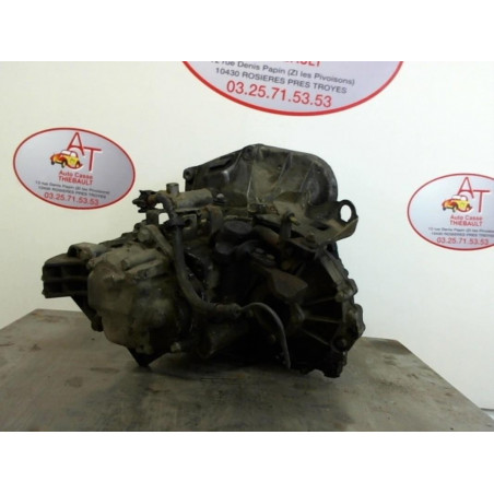 Boite de vitesses FIAT BRAVA d’occasion