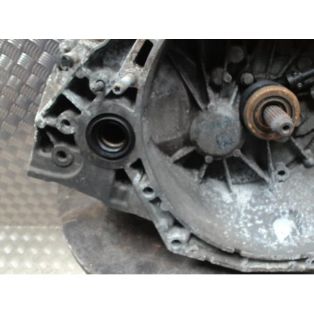 Boite de vitesses RENAULT KANGOO 2 PHASE 2 d’occasion