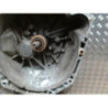Boite de vitesses RENAULT KANGOO 2 PHASE 2 d’occasion