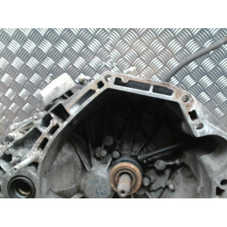 Boite de vitesses RENAULT KANGOO 2 PHASE 2 d’occasion