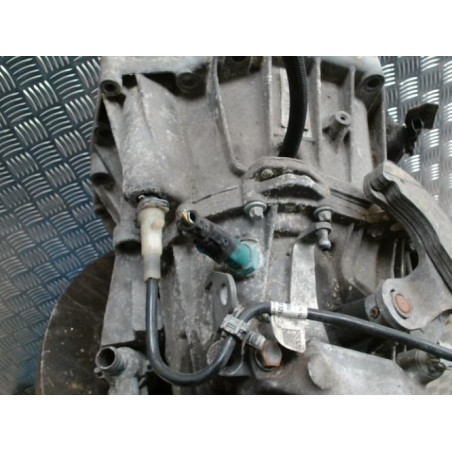 Boite de vitesses RENAULT KANGOO 2 PHASE 2 d’occasion