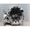 Boite de vitesses RENAULT CAPTUR 1 PHASE 1 d’occasion