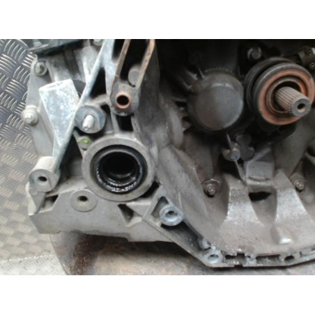 Boite de vitesses RENAULT CAPTUR 1 PHASE 1 d’occasion