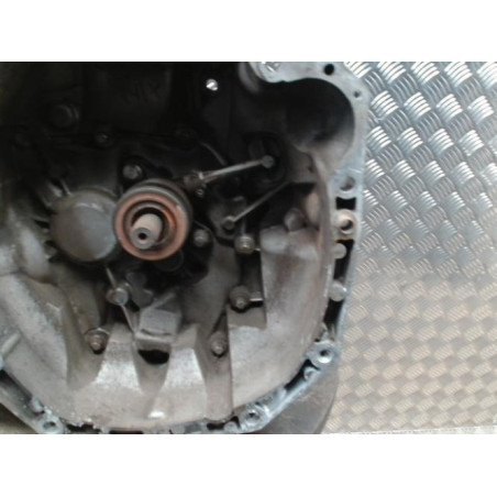 Boite de vitesses RENAULT CAPTUR 1 PHASE 1 d’occasion