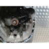 Boite de vitesses RENAULT CAPTUR 1 PHASE 1 d’occasion