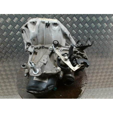 Boite de vitesses RENAULT CAPTUR 1 PHASE 1 d’occasion