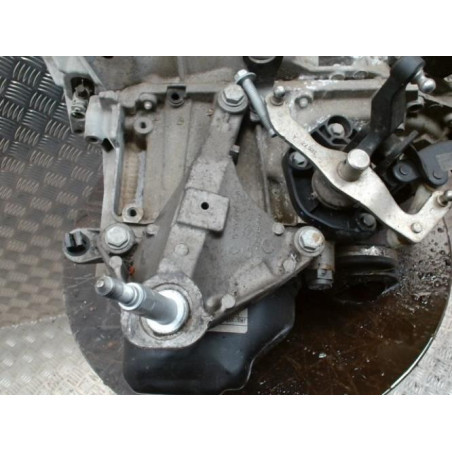Boite de vitesses RENAULT CAPTUR 1 PHASE 1 d’occasion
