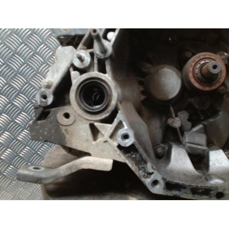 Boite de vitesses RENAULT MEGANE 3 PHASE 1 COUPE d’occasion