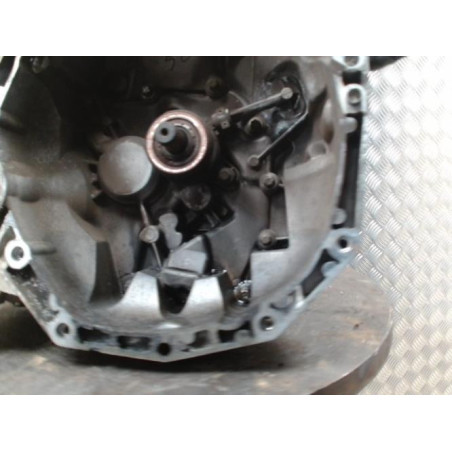 Boite de vitesses RENAULT MEGANE 3 PHASE 1 COUPE d’occasion
