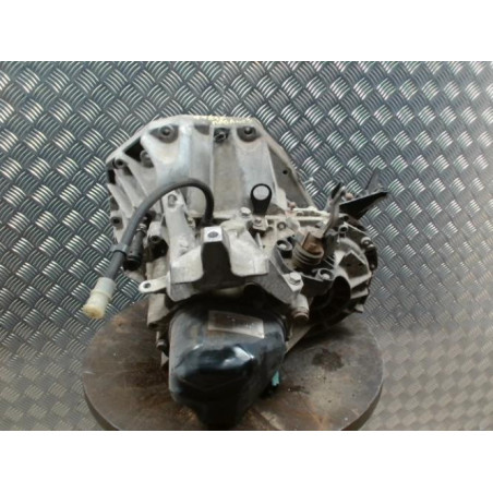 Boite de vitesses RENAULT MEGANE 3 PHASE 1 COUPE d’occasion
