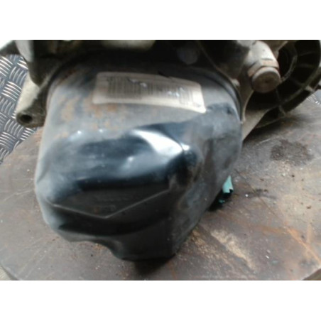 Boite de vitesses RENAULT MEGANE 3 PHASE 1 COUPE d’occasion