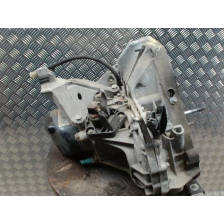 Boite de vitesses RENAULT MEGANE 3 PHASE 1 COUPE d’occasion