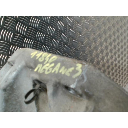 Boite de vitesses RENAULT MEGANE 3 PHASE 1 COUPE d’occasion