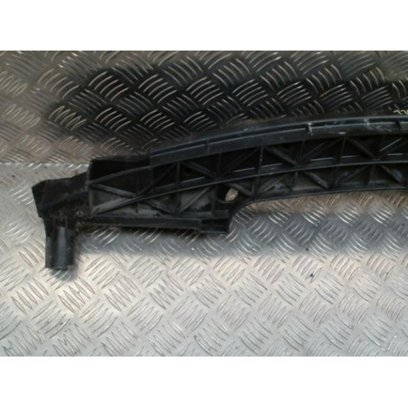 Absorbeur de pare choc avant PEUGEOT 206 PHASE 1 d’occasion